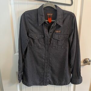M/Patagonia Farrier Shirt